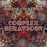 Insane Creatures - Temperamental Behaviour (Original mix)