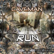 CAVEMAN - Pigs Rulers (Original mix)