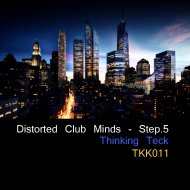 Jane Klos - T-Time (Original mix)