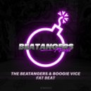 The Beatangers & Boogie Vice - Fat Beat (Original Mix)
