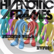 Paco Toscano - Fingers On My Hands (Original mix)