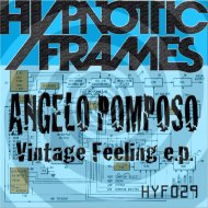 Angelo Pomposo - Far Horizons (Original mix)