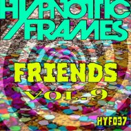 Franky & Frego - Strike (Original mix)