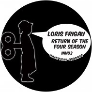 Loris Frigau - Carey Gardens (Original mix)