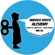 Andrea Greco - Alchemy (Original mix)