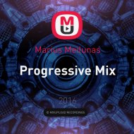 Marius Meilunas - Progressive Mix ()