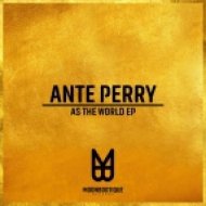Ante Perry - Halb Mensch Halb Arp (Original Mix)