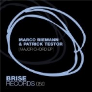 Patrick Testor, Marco Riemann - Major Chord (Original Mix)