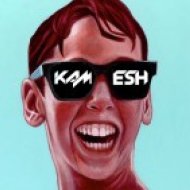Dj Kamesh feat. Dj Prokoptsov vs. Naughty Boy ft. Sam Smith - La la la Enigma (VIP Mix)