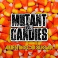 Alien Disco Sugar - Disco Pigeon (Original Mix)