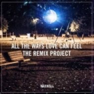Maxwell - All the Ways Love Can Feel (Dayne S Remix)