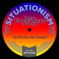 Les Chevaliers Solex - La Vache De Danse (45cc Mix)