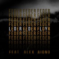 Feder ft. Alex Aiono & MDZN - Lordly (Dj Nice Kostroma Mashup) (Original Mix)