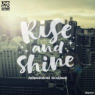 Anderson Soares - Rise And Shine (No Solo Mix)
