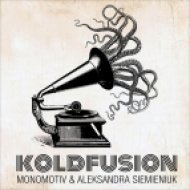 Monomotiv & Aleksandra Siemieniuk - Winter (Remix)