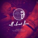 Fancy Inc - All About Love (Original mix)