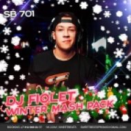 Los Del Rio vs. YASTREB - Macarena (DJ FIOLET Mash Up)