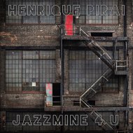Jazzmine 4 U - Carioca Blues (Soul Shift Version)