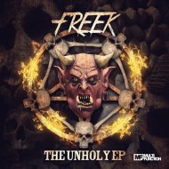Freek, Kit Rice - Once Again (Original mix)