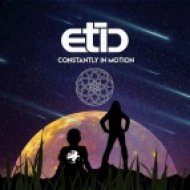 Etic - Constantly In Motion (Original Mix)