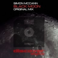 Simon McCann - Black Moon (Original Mix)