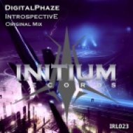 Digital Phaze - Introspective (Original Mix)