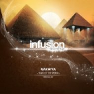 Nakhiya - Tears of The Sphinx (Original Mix)