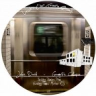Jules David - Geometric Collapse (Original Mix)