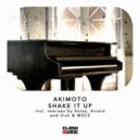 Akimoto - Shake It Up (Original Mix)