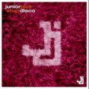 Junior Jack - Stupidisco (Extended Original Version)