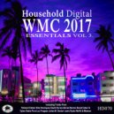 Dylan Debut & David Coker - Upside Down (Original Mix)