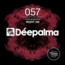 Yves Murasca - Right On (Juloboy Remix)