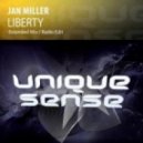 Jan Miller - Liberty (Extended Mix)