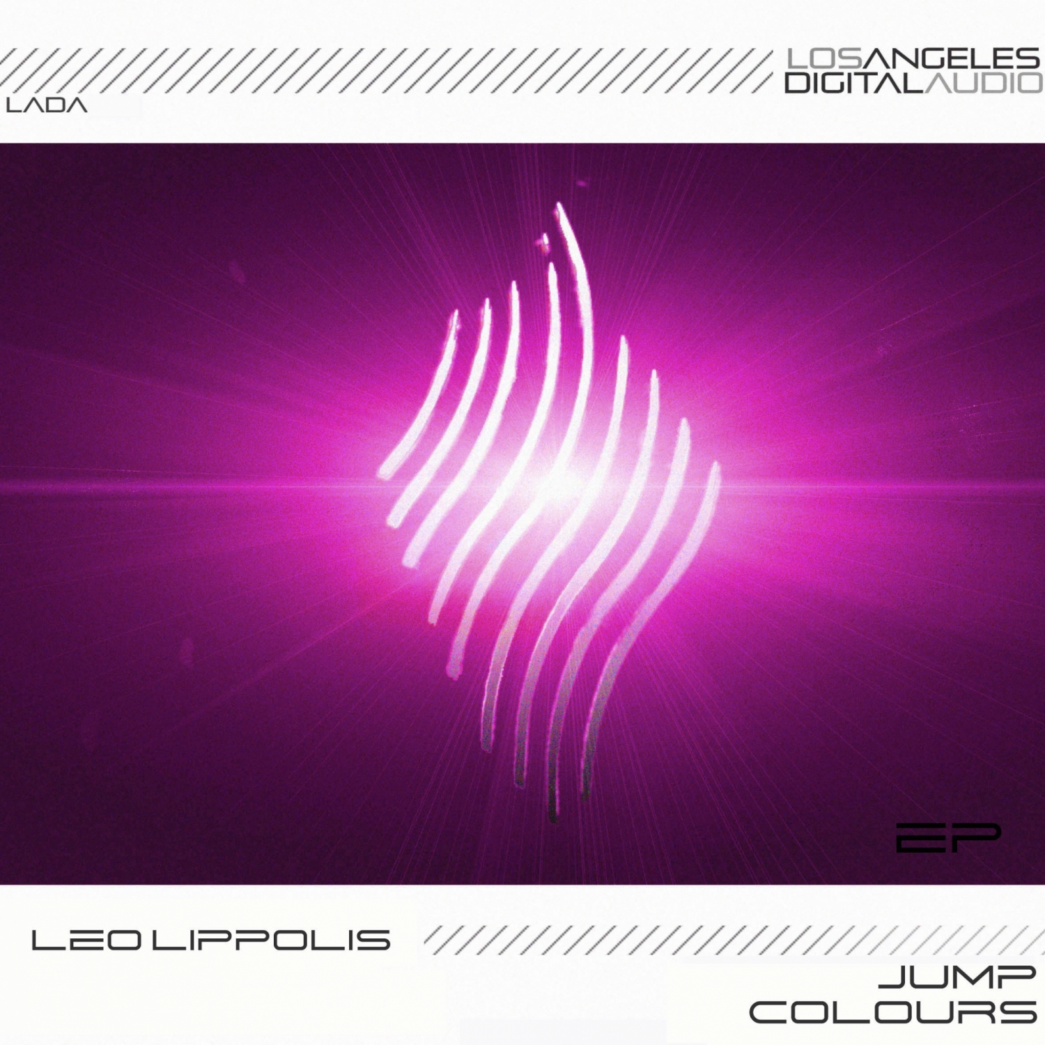 Leo Lippolis - Jump (Original Mix)