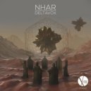 Nhar - Fading Eyes (Original Mix)