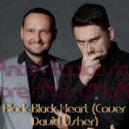Anton Pavlovsky pres.NoisyMaN - Black Black Heart (Cover David Usher)