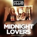 Sander Kleinenberg Feat. S.T.R.Y.D.E.R - Midnight Lovers (Denis First Remix)