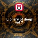 Aquila - Library of deep vol 7 ()