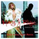 Mary J. Blige - Family Affair (Sonik & Gon Haziri Remix)