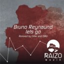 Bruno Reynaund - Lets go (DWU Remix)