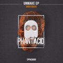 Drop2back - Unmake (Original Mix)
