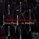 Blaq Owl - Evening At Pluto (Original Mix)