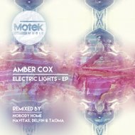 Amber Cox - Electric Lights (Original Mix)