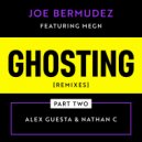 Joe Bermudez & Megn - Ghosting (feat. Megn) (Alex Guesta Remix Instrumental)