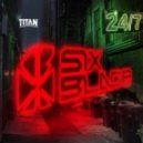 Six Blade - 24/7 (Original Mix)