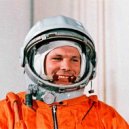 Dj Alexander Nike - Cosmonautics Day (mixed by Gagarin dj)