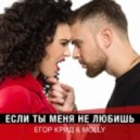 Егор Крид feat. MOLLY - Если ты меня не любишь (Rost Black Remix)