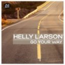 Helly Larson - Astral Summer (Original Mix)