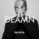 DEAMN - Drive My Car (Original Mix)