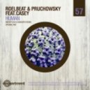 RoelBeat & Pruchkovsky Feat. Casey - Human (Original Mix)